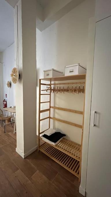 Appartamento Fer'S Spot Madrid Esterno foto