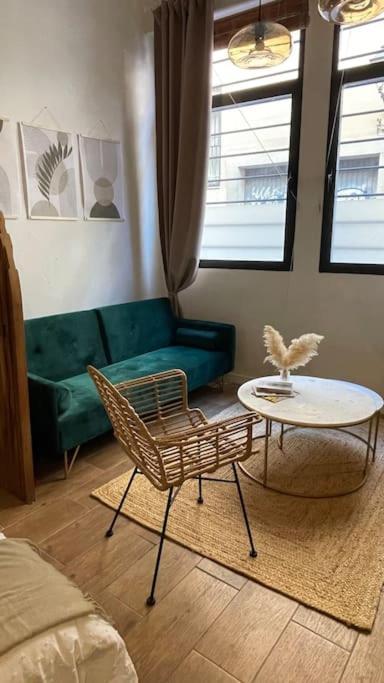 Appartamento Fer'S Spot Madrid Esterno foto