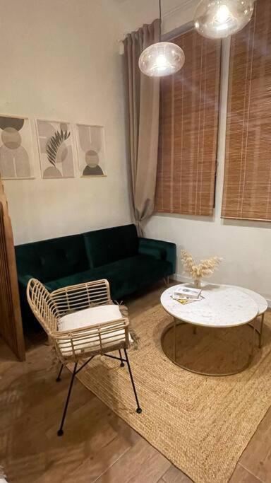 Appartamento Fer'S Spot Madrid Esterno foto