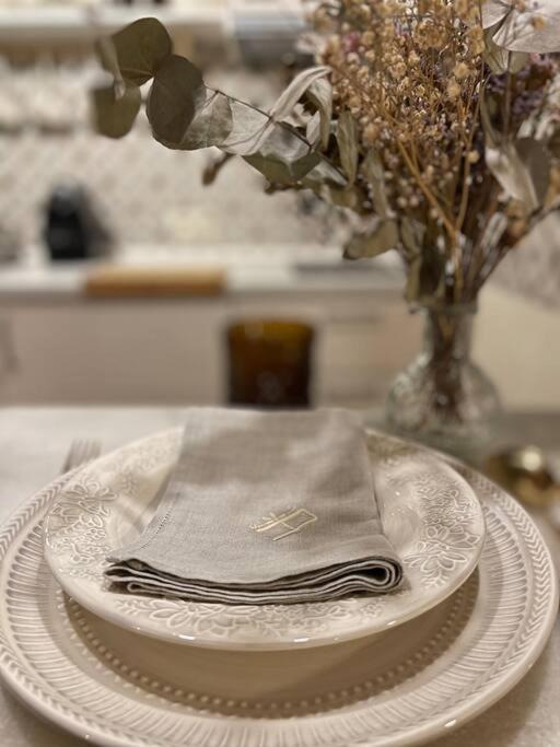Appartamento Fer'S Spot Madrid Esterno foto