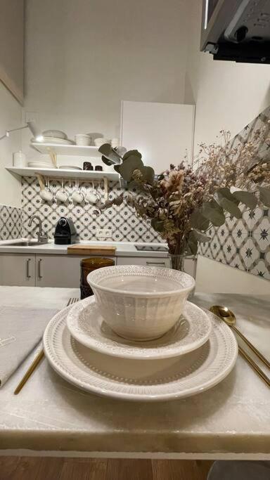 Appartamento Fer'S Spot Madrid Esterno foto